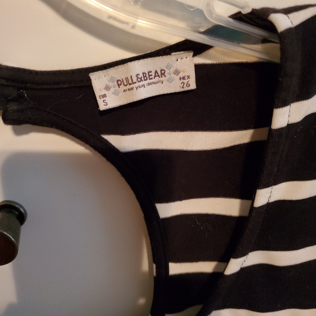Pull And Bear S